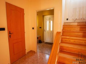 Prodej rodinného domu, Třebovice, 150 m2