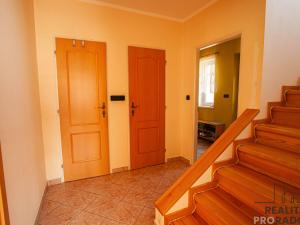 Prodej rodinného domu, Třebovice, 150 m2