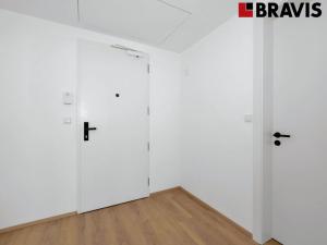 Prodej bytu 2+kk, Brno, Fuchsova, 60 m2