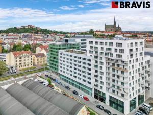 Prodej bytu 2+kk, Brno, Fuchsova, 60 m2