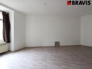 Pronájem bytu 1+1, Brno - Trnitá, Špitálka, 40 m2