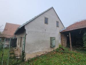 Prodej pozemku pro bydlení, Zlonice, Riegrova, 1149 m2