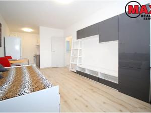 Pronájem bytu 2+kk, Praha - Bohnice, Čimická, 44 m2