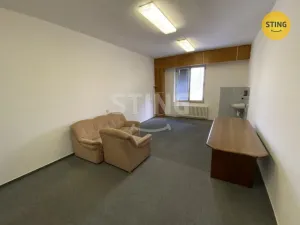 Pronájem kanceláře, Šumperk, Havlíčkova, 75 m2
