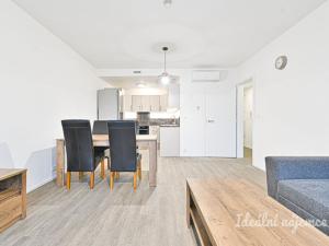 Pronájem bytu 2+kk, Brno, Lidická, 63 m2