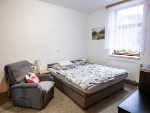 Prodej bytu 4+1, Jablonec nad Nisou - Proseč nad Nisou, 86 m2