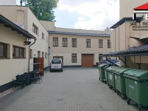 Pronájem restaurace, Ostrava - Moravská Ostrava, Stodolní, 100 m2