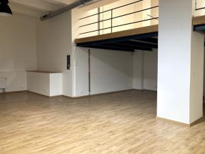 Pronájem komerční nemovitosti, Praha - Braník, Ke Krči, 140 m2