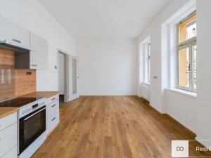 Pronájem bytu 2+kk, Praha - Smíchov, Svornosti, 44 m2