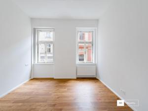 Pronájem bytu 2+kk, Praha - Smíchov, Svornosti, 44 m2