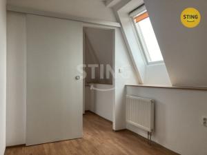 Pronájem bytu 2+kk, Litultovice, 54 m2