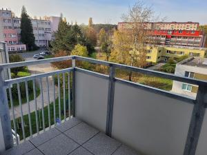 Pronájem bytu 1+kk, Uherské Hradiště, Zahrádky, 36 m2