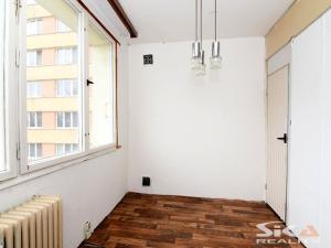 Prodej bytu 2+1, Louny, 17. listopadu, 60 m2