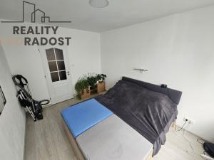 Pronájem bytu 2+kk, Teplice, V závětří, 41 m2