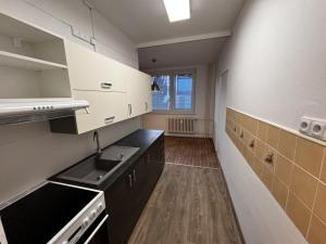 Pronájem bytu 2+1, Zlín, Dlouhá, 56 m2