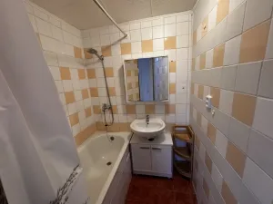 Pronájem bytu 2+1, Zlín, Dlouhá, 56 m2