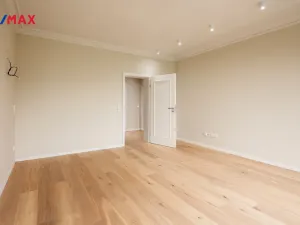 Prodej rodinného domu, Jenišov - Pod Rohem, Horská, 178 m2