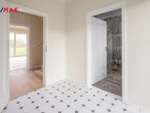 Prodej rodinného domu, Jenišov - Pod Rohem, Horská, 178 m2