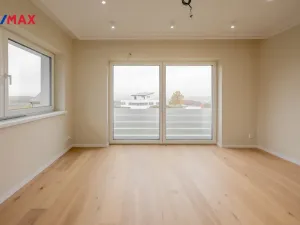 Prodej rodinného domu, Jenišov - Pod Rohem, Horská, 178 m2