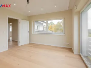 Prodej rodinného domu, Jenišov - Pod Rohem, Horská, 178 m2