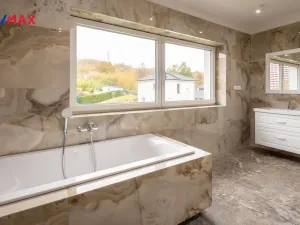 Prodej rodinného domu, Jenišov - Pod Rohem, Horská, 178 m2