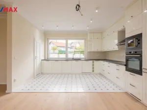 Prodej rodinného domu, Jenišov - Pod Rohem, Horská, 167 m2