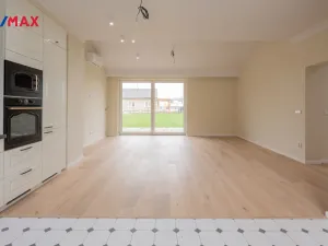 Prodej rodinného domu, Jenišov - Pod Rohem, Horská, 167 m2