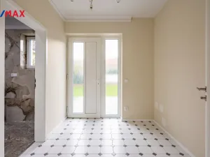 Prodej rodinného domu, Jenišov - Pod Rohem, Horská, 167 m2