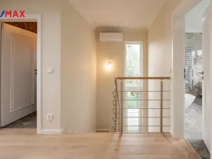 Prodej rodinného domu, Jenišov - Pod Rohem, Horská, 167 m2