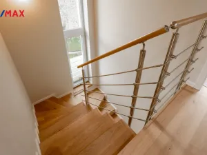 Prodej rodinného domu, Jenišov - Pod Rohem, Horská, 167 m2