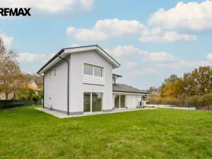 Prodej rodinného domu, Jenišov - Pod Rohem, Horská, 167 m2