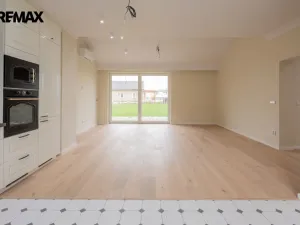 Prodej rodinného domu, Jenišov - Pod Rohem, Horská, 167 m2