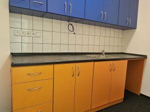 Pronájem obchodního prostoru, Kladno, T. G. Masaryka, 110 m2