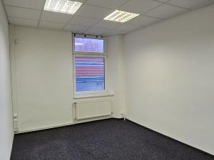 Pronájem obchodního prostoru, Kladno, T. G. Masaryka, 110 m2