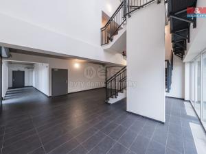 Pronájem bytu 4+kk, Sulice - Želivec, Rovná, 101 m2