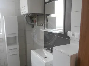 Pronájem bytu 1+kk, České Budějovice, Kamarytova, 29 m2