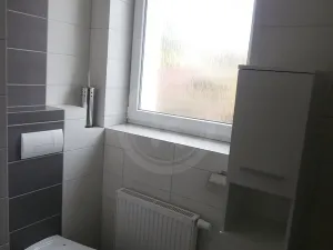 Pronájem bytu 1+kk, České Budějovice, Kamarytova, 29 m2