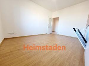 Pronájem bytu 2+kk, Havířov - Město, Hlavní třída, 37 m2