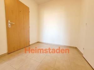 Pronájem bytu 2+kk, Havířov - Město, Hlavní třída, 37 m2