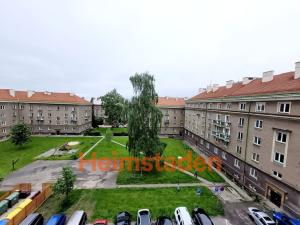 Pronájem bytu 2+kk, Havířov - Město, Hlavní třída, 37 m2