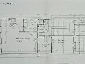 Prodej rodinného domu, Litvínov - Horní Litvínov, Smetanova, 311 m2