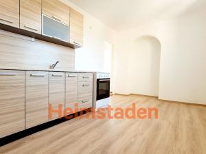 Pronájem bytu 2+1, Havířov - Město, Hlavní třída, 53 m2