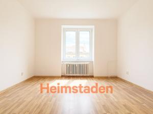 Pronájem bytu 2+1, Havířov - Město, Hlavní třída, 53 m2