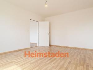 Pronájem bytu 2+1, Havířov - Město, Hlavní třída, 53 m2