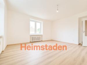 Pronájem bytu 2+1, Havířov - Město, Hlavní třída, 53 m2