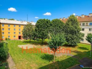 Pronájem bytu 2+1, Havířov - Město, Hlavní třída, 53 m2