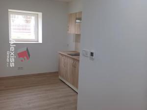 Pronájem bytu 1+kk, Čelákovice - Záluží, Vořechovka, 24 m2