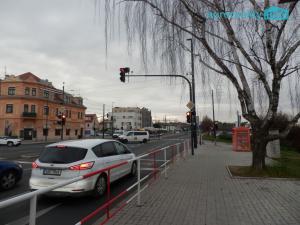 Pronájem obchodního prostoru, Praha - Liboc, 9 m2