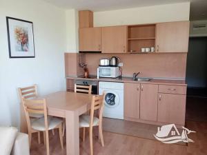 Prodej bytu 2+kk, Nesebar, Bulharsko, 54 m2