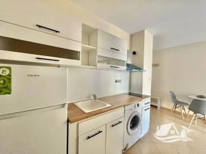 Prodej bytu 2+kk, Nesebar, Bulharsko, 52 m2